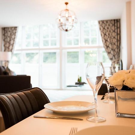 Urban Living'S - Windsor Castle Luxury Apartments Exterior foto
