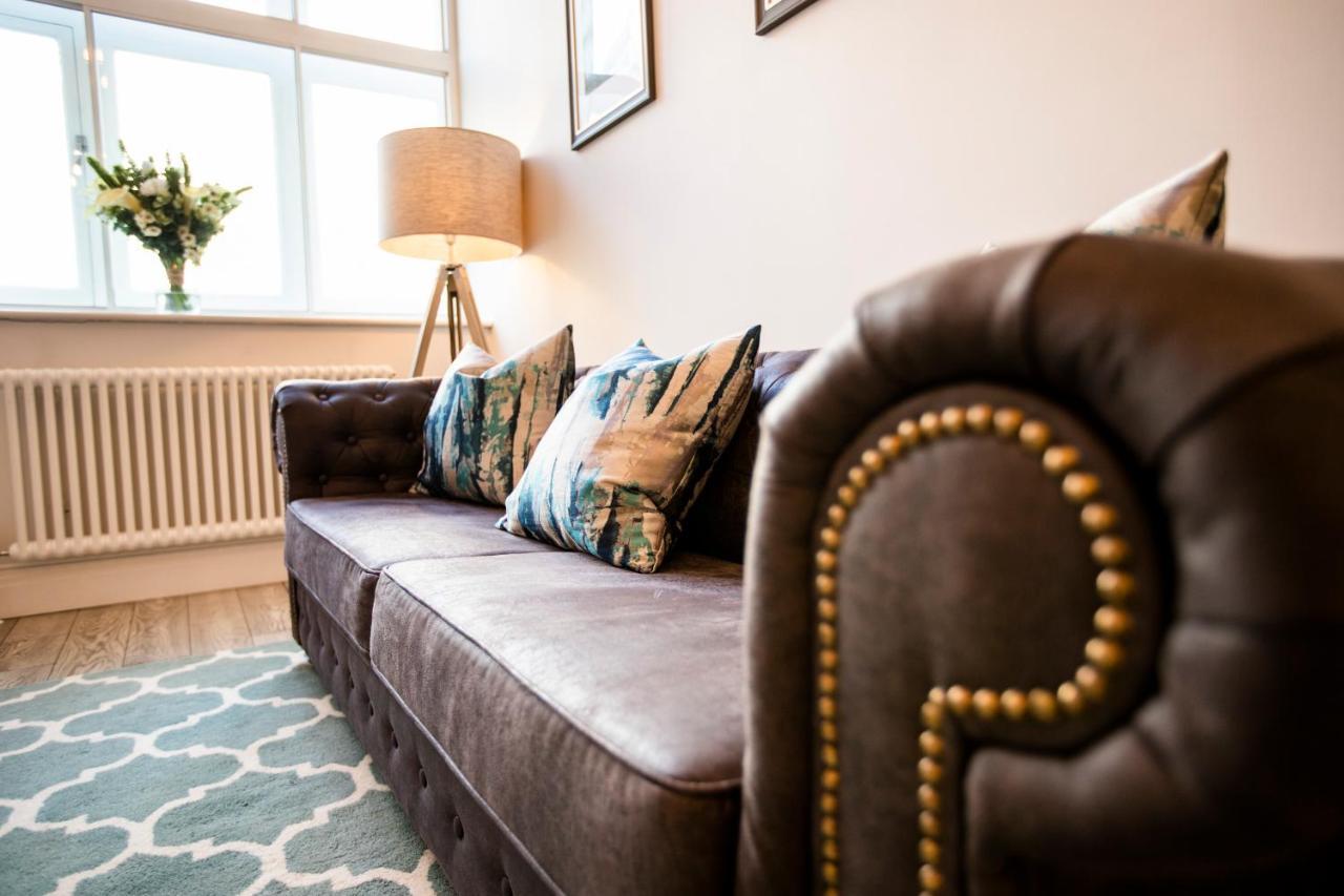 Urban Living'S - Windsor Castle Luxury Apartments Exterior foto