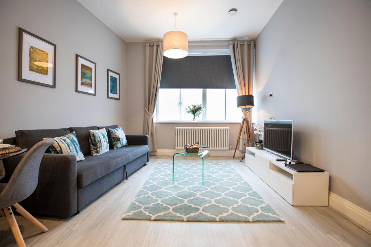Urban Living'S - Windsor Castle Luxury Apartments Exterior foto